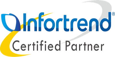 Infortrend