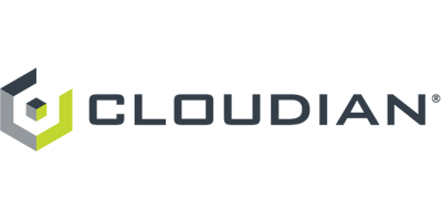 Cloudian
